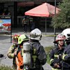 В метро Сантьяго взорвали бомбу: 14 раненых (фото)