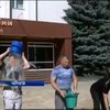 Міліціонери Чернігова долучилися до IceBucketChallenge