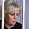 Неля Штепа виправдовує співпрацю з терористами Слов'янска дулом автомата
