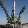 В небе над США взорвался российский военный спутник-разведчик