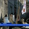У Горлівці терористи змушують чоловіків брати до рук зброю