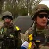 В Донецке украинских солдат постоянно провоцируют на бой (видео)