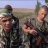 Террористы используют перемирие для переброски сил к Мариуполю (видео)