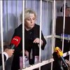 Экс-мэр Славянска Неля Штепа еще два месяца проведет в СИЗО (видео)