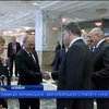 Путін в розмові з Порошенко вчергове пообіцяв сприяти дотриманню миру на Донбасі
