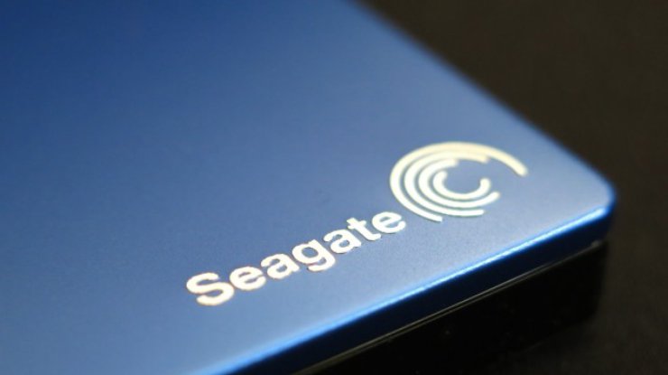 Seagate Backup Plus Slim 1TB – обзор емкого внешнего накопителя