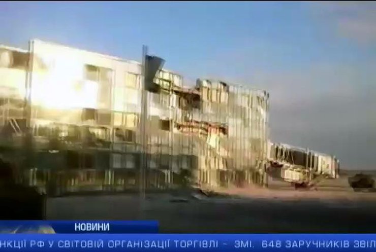 ОБСЄ зафіксувала порушення перемир'я з боку терористів
