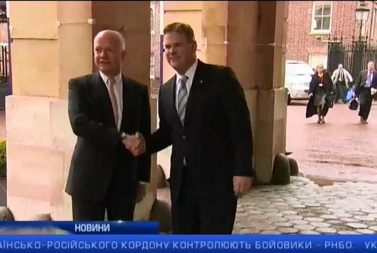 У Канаді готуються до нових санкцій проти Росії