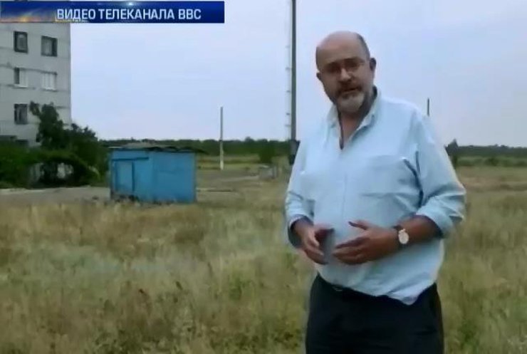 Журналист BBC Джон Свини доказал причастность России к сбитому Боингу-777
