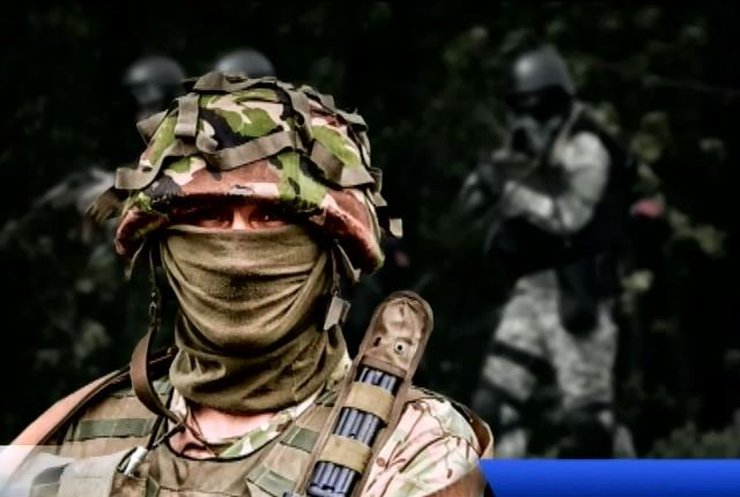 Батальон "Айдар" передал СБУ погибших солдат на опознание по ДНК