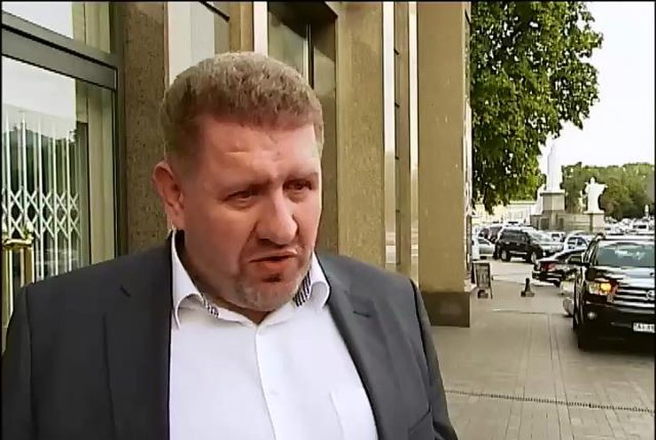 Луценко советуют быть сдержаннее в выражениях