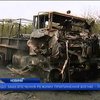 На Донбасі позиції української армії обстріляли 6 разів за ніч: екстрений випуск 10:00