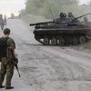 Под Новоазовск стягиваются российские войска - Тымчук
