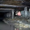 В Донецке террористы затопили две шахты Ахметова