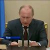 Путін звинуватив НАТО у ескалації ситуації на Донбасі