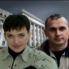 Савченко та Сєнцов можуть повернутися в Україну