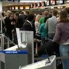 Світ у кадрі: аеропорт Мюнхена не працює через страйк пілотів