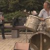 В оккупированом Донецке пенсионеры сыграли хиты Deep Purple (фото, видео)