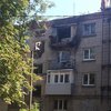 В трех районах Донецка слышны звуки залпов