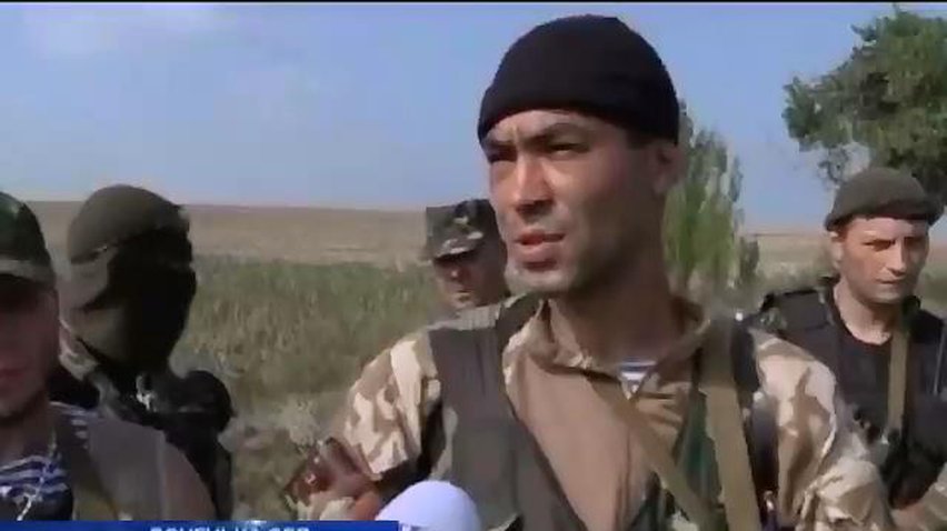 На Донеччині терористи використовують перемир’я для укріплення своїх позицій