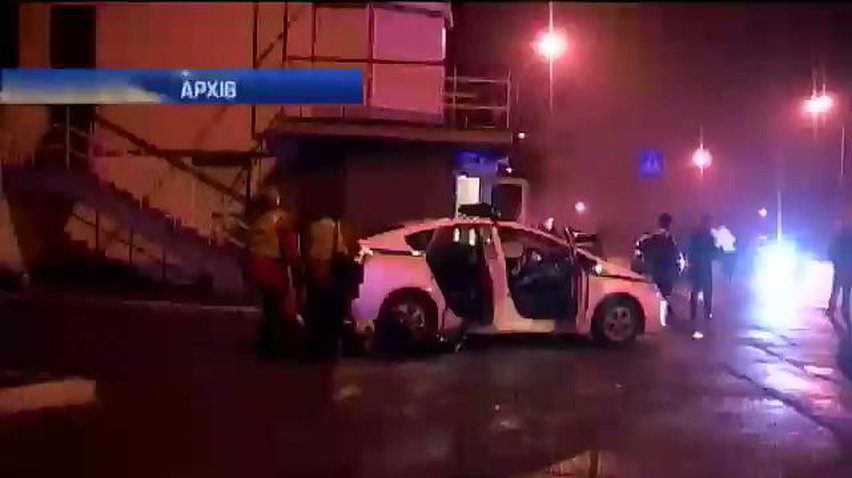 Обвинувачених у розстрілі ДАЇвців під Києвом залишили під вартою