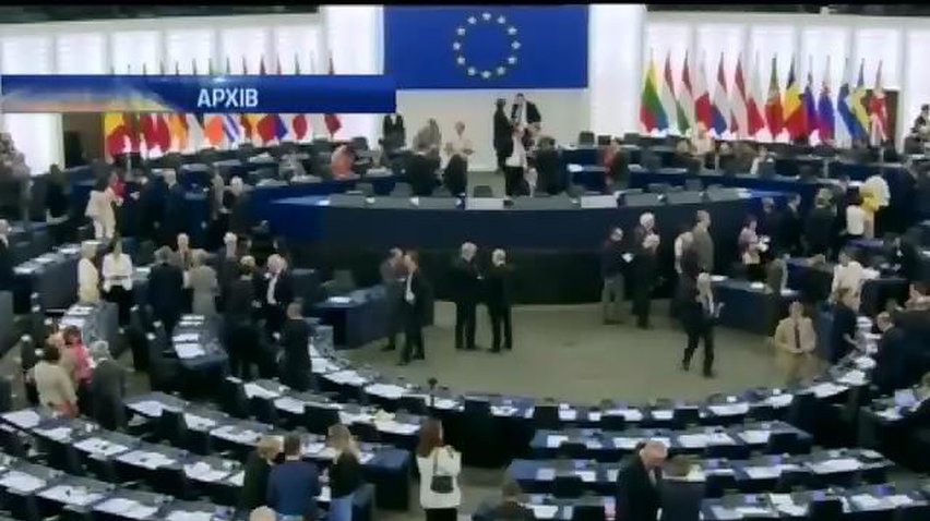 Мартін Шульц приїде в Україну для обговорення кризи на Сході