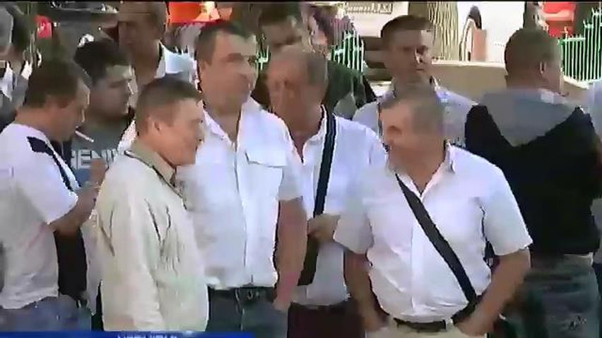 У Чернівцях вимагають не підвищувати вартість проїзду (відео)