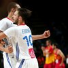 Франция сотворила сенсацию на ЧМ по баскетболу