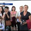 У Бурятії біженці з Донбасу залишлися без теплого одягу та їжі (відео)