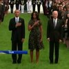 У Білому домі вшанували загиблих у терактах 11 вересня