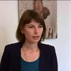 Черновол поругалась с Каленюк из-за антикоррупционных законов