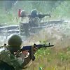 Легендарную 95-ю бригаду готовят очищать Донецк от террористов (видео)