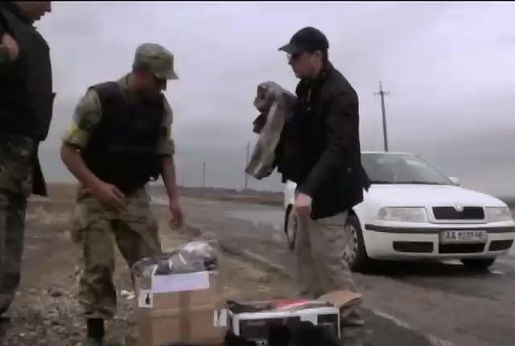 Статус учасника бойових дій в Україні надаватимуть автоматично