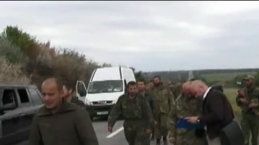 Українці розшукують майже 1300 полонених та зниклих на Донбасі: випуск 24:00