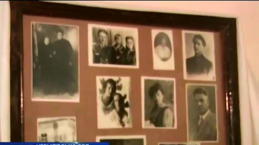 Чернігівщина відзначає 120 річницю народженння Олександра Довженка