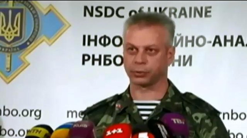 На Донбасі російські офіцери тренують місцевих терористів