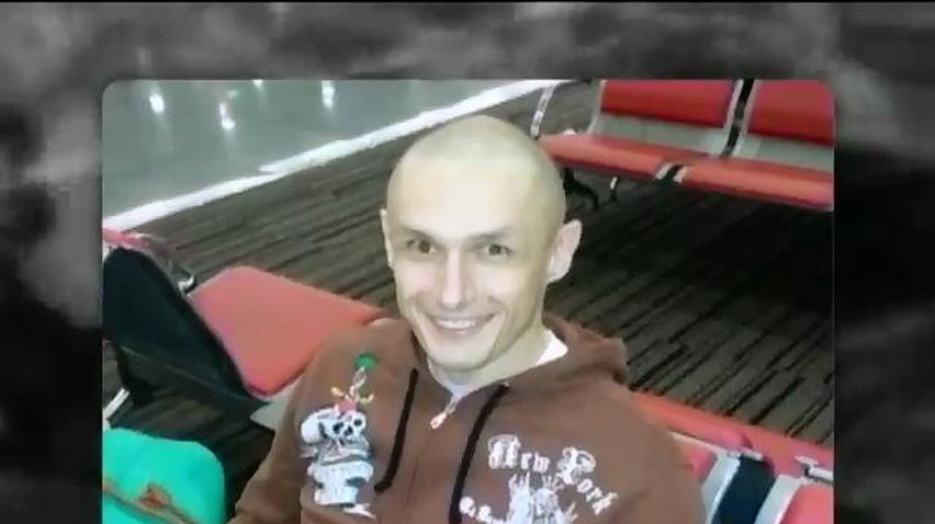 В Тернополе похоронили героя Майдана и "Айдара" Гризли (видео)