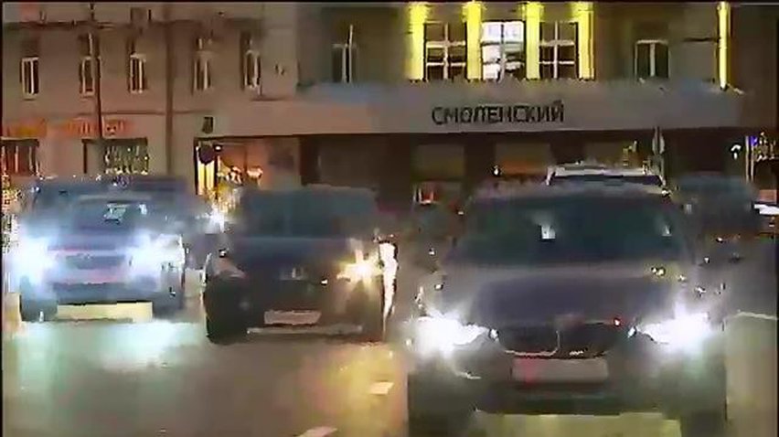 Москва хочет ответить Евросоюзу запретом иномарок и джинсов