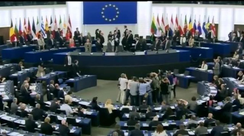 Угоду про асоціацію з ЕС з Україною ратифікують 16 вересня: екстрений випуск