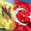 Молдова и Турция подписали Договор о свободной торговле