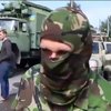 Українська армія  не контролює частину кордону, але готова відбити удар