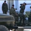 Російська армія відбиває умовні атаки поблизу кордону з Китаєм