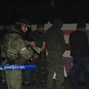На Донеччині українських військовополонених обміняли під гуркіт вибухів