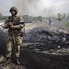От боев на Донбассе насчитали почти 12 миллиардов гривен убытка