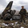 Нидерланды хотят судить у себя виновных в катастрофе Боинга-777