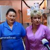 Бюджетники в Прилуках на грани забастовки из-за отсутствия зарплат (видео)