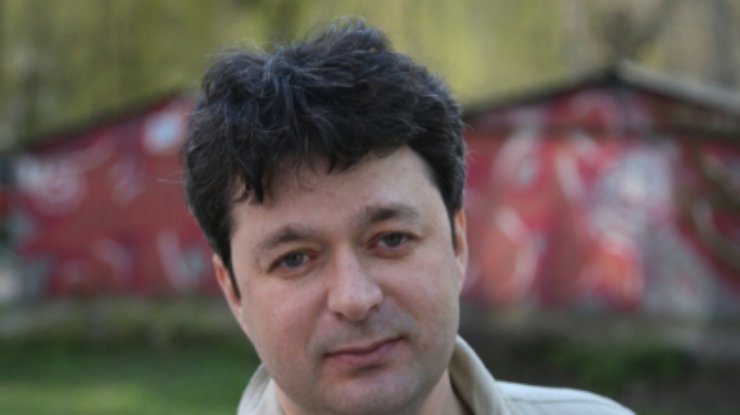 Журналист Дмитрий Потехин объявил голодовку в плену террористов