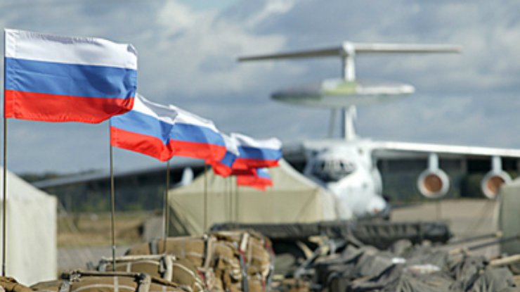 Россия привела в полную боеготовность войска Восточного округа