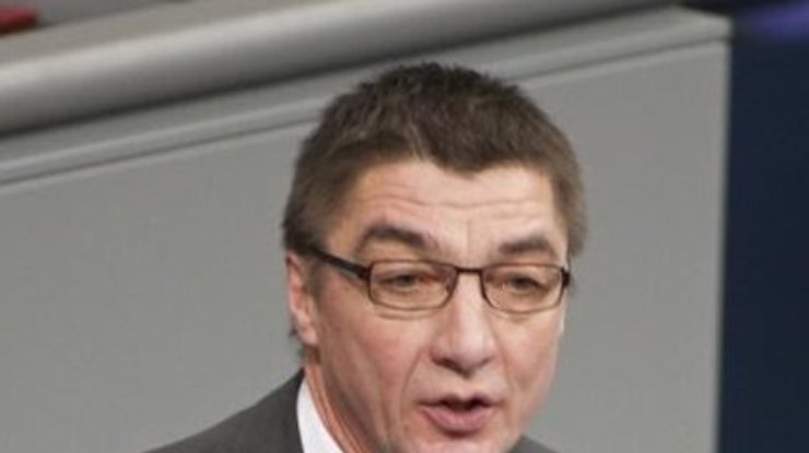 Депутат Бундестага раскрыл планы Путина взять Одессу и Мариуполь