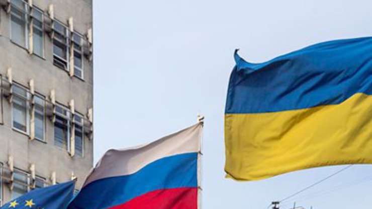 Россия угрожает Украине санкциями уже с 1 ноября